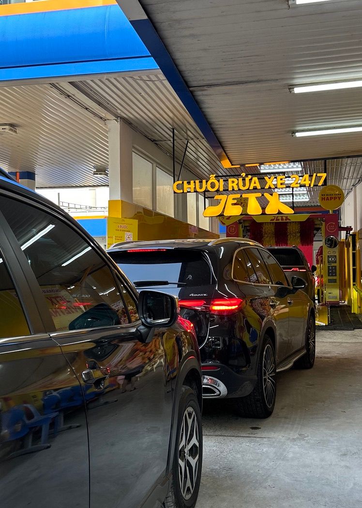 JetX CHXD Petrolimex số 01
