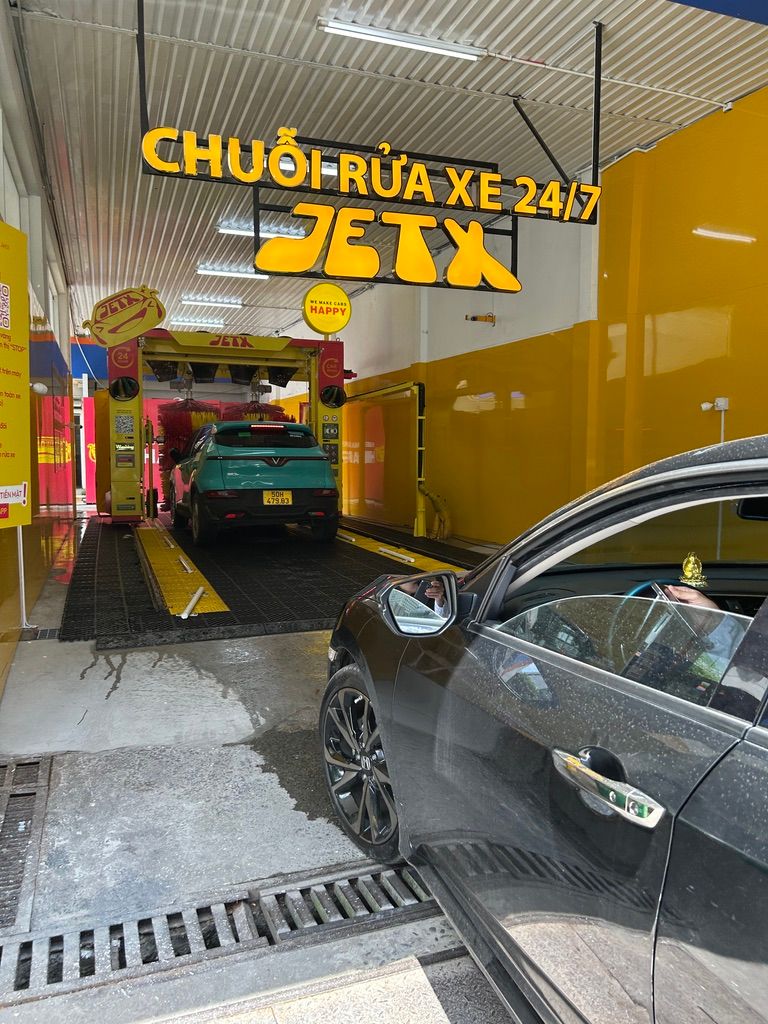 JetX CHXD Petrolimex số 01