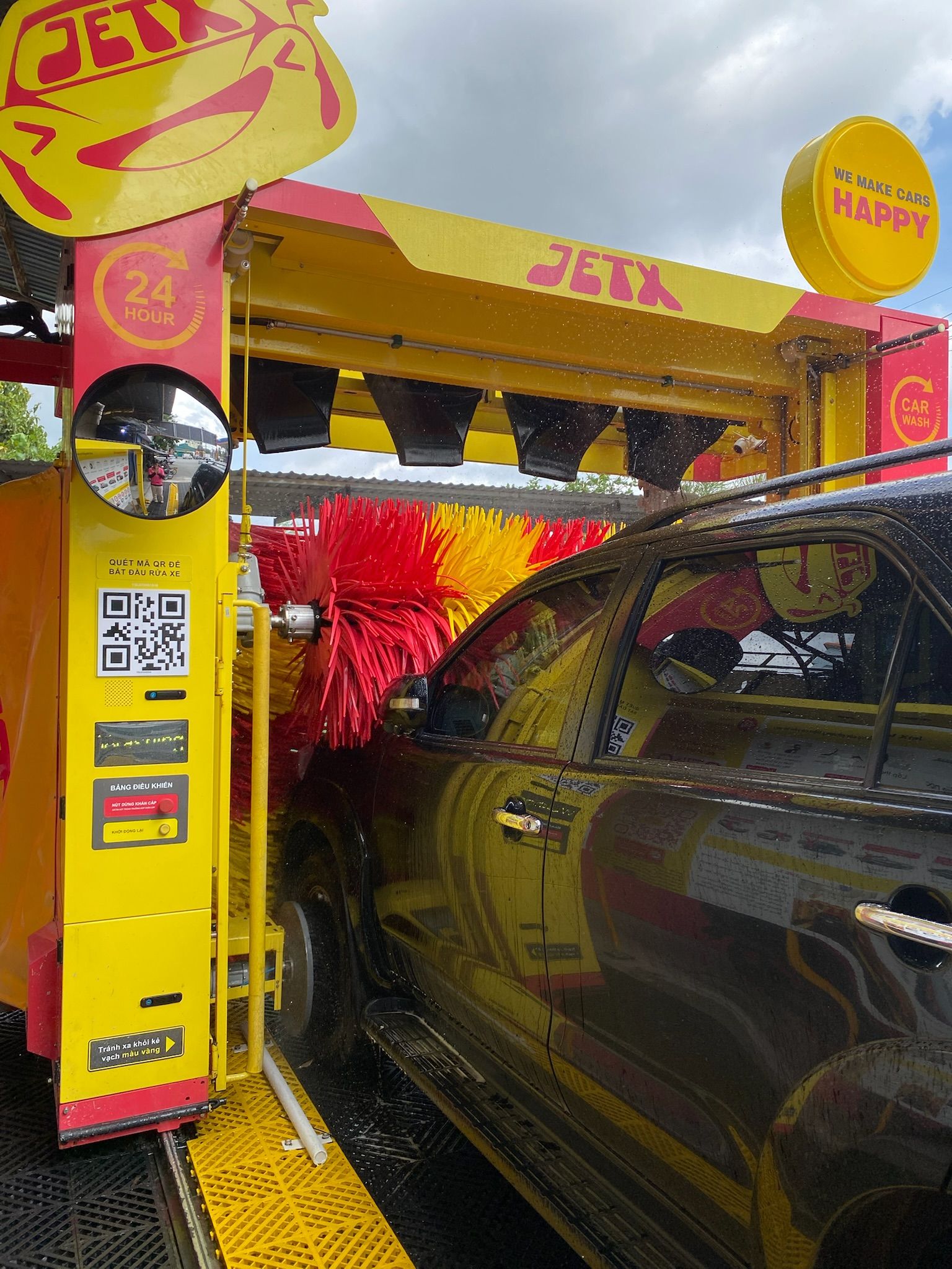 JetX CHXD Petrolimex Ngọc Anh Linh Xuân