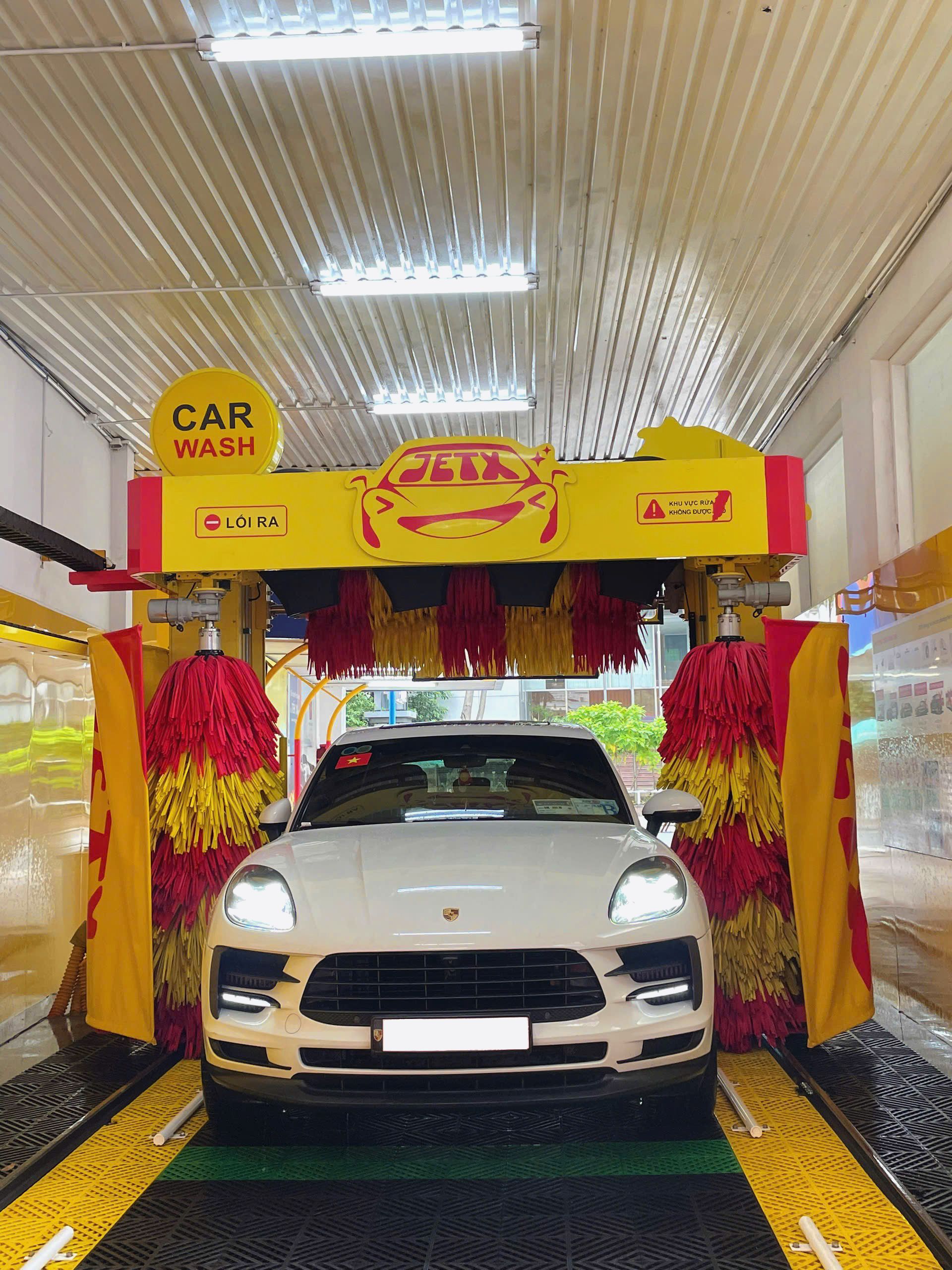 JetX CHXD Petrolimex số 01